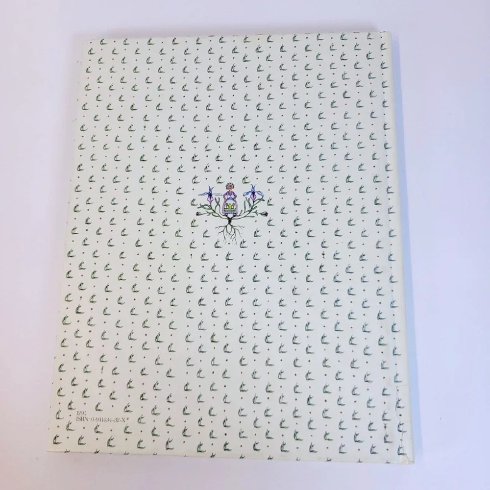 Grandmother Remembers Heirloom Journal Floral Book Stewart Tabori & Chang
